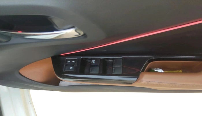 2015 Honda City 1.5L I-VTEC VX CVT, Petrol, Automatic, 79,623 km, interior