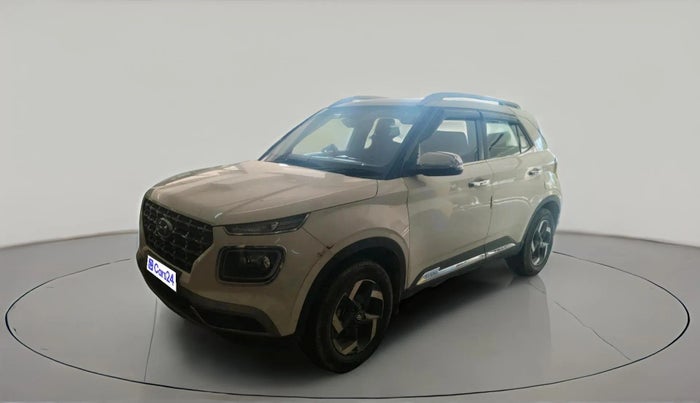 2019 Hyundai VENUE SX PLUS 1.0 TURBO DCT, Petrol, Automatic, 44,001 km, exterior
