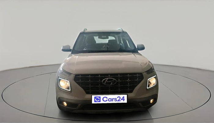 2019 Hyundai VENUE SX PLUS 1.0 TURBO DCT, Petrol, Automatic, 44,001 km, exterior