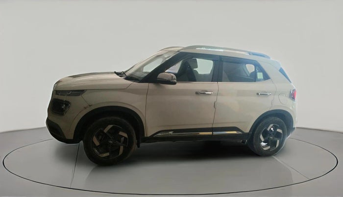 2019 Hyundai VENUE SX PLUS 1.0 TURBO DCT, Petrol, Automatic, 44,001 km, exterior