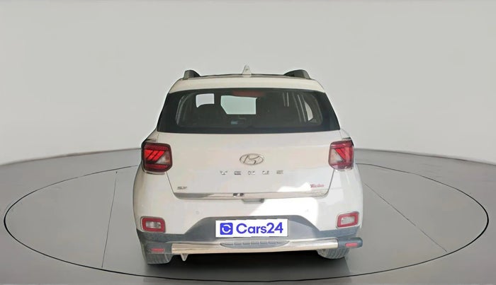 2019 Hyundai VENUE SX PLUS 1.0 TURBO DCT, Petrol, Automatic, 44,001 km, exterior