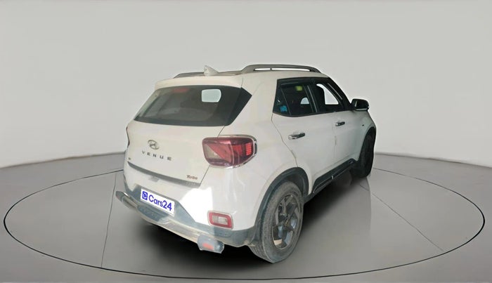 2019 Hyundai VENUE SX PLUS 1.0 TURBO DCT, Petrol, Automatic, 44,001 km, exterior