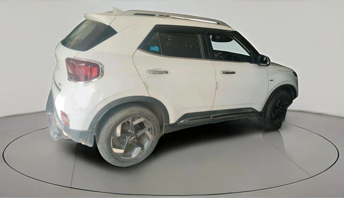 2019 Hyundai VENUE SX PLUS 1.0 TURBO DCT, Petrol, Automatic, 44,001 km, exterior