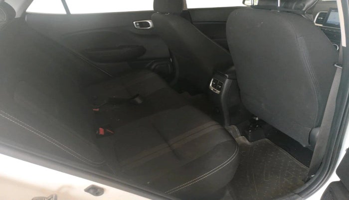 2019 Hyundai VENUE SX PLUS 1.0 TURBO DCT, Petrol, Automatic, 44,001 km, interior