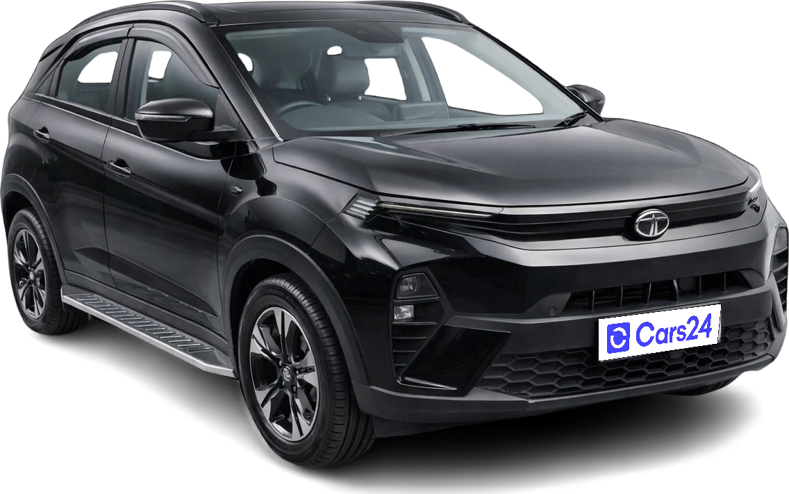 2024 Tata NEXON - SUV - Petrol - Automatic - ₹11.00 lakh