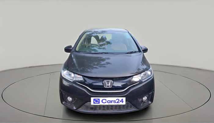 2016 Honda Jazz 1.2L I-VTEC SV, Petrol, Manual, 73,599 km, exterior