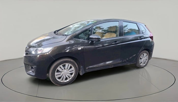 2016 Honda Jazz 1.2L I-VTEC SV, Petrol, Manual, 73,599 km, exterior