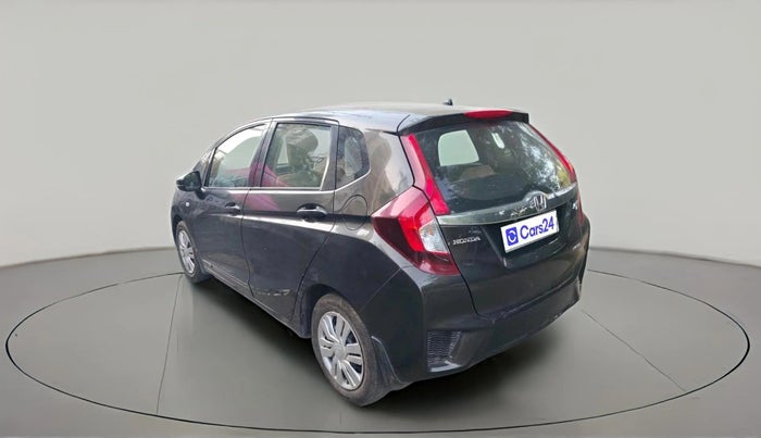 2016 Honda Jazz 1.2L I-VTEC SV, Petrol, Manual, 73,599 km, exterior