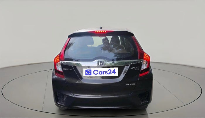 2016 Honda Jazz 1.2L I-VTEC SV, Petrol, Manual, 73,599 km, exterior