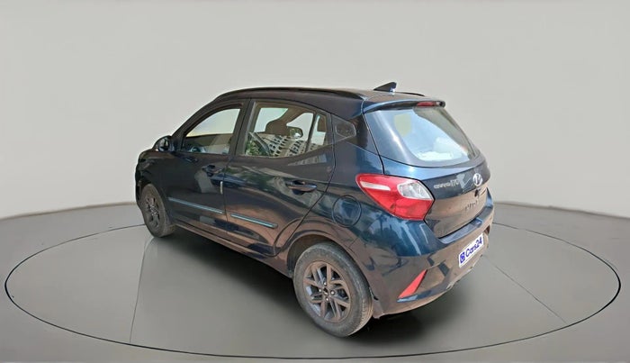 2021 Hyundai GRAND I10 NIOS SPORTZ 1.2 KAPPA VTVT CNG, CNG, Manual, 1,13,560 km, exterior