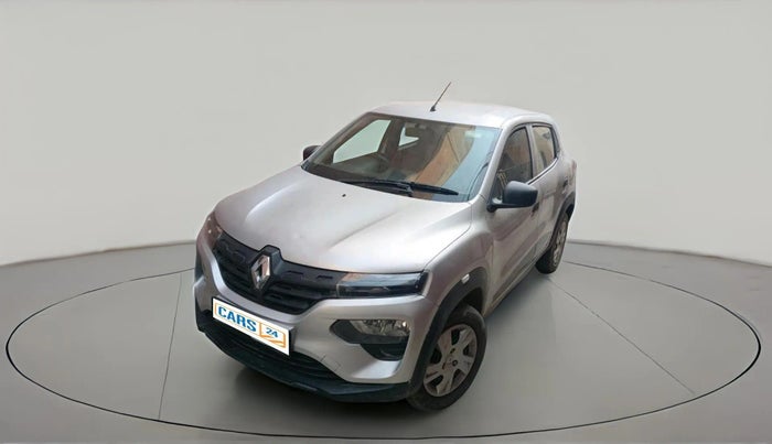 2021 Renault Kwid RXL, Petrol, Manual, 23,929 km, exterior