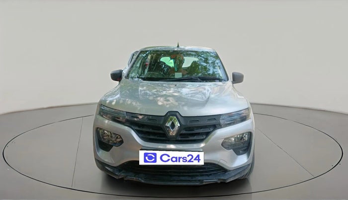 2021 Renault Kwid RXL, Petrol, Manual, 23,929 km, exterior