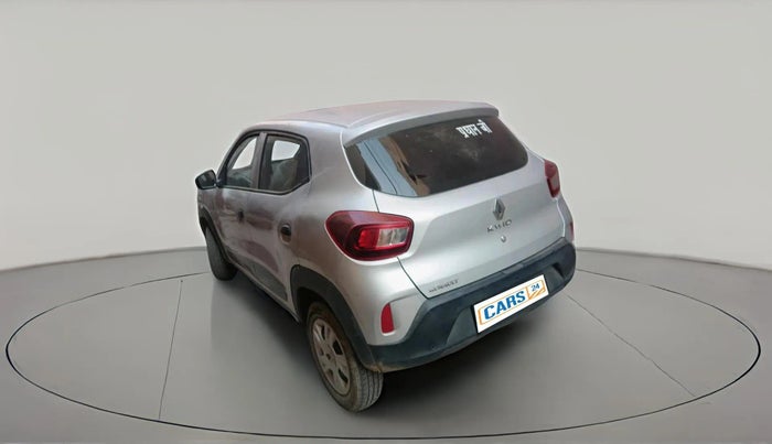 2021 Renault Kwid RXL, Petrol, Manual, 23,929 km, exterior