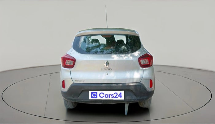 2021 Renault Kwid RXL, Petrol, Manual, 23,929 km, exterior
