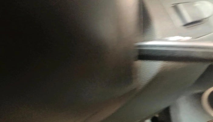 2021 Renault Kwid RXL, Petrol, Manual, 23,929 km, interior