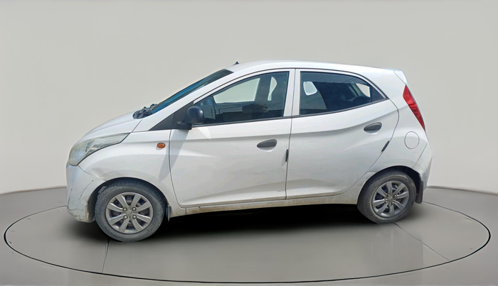 2011 Hyundai Eon ERA, CNG, Manual, 49,339 km, exterior