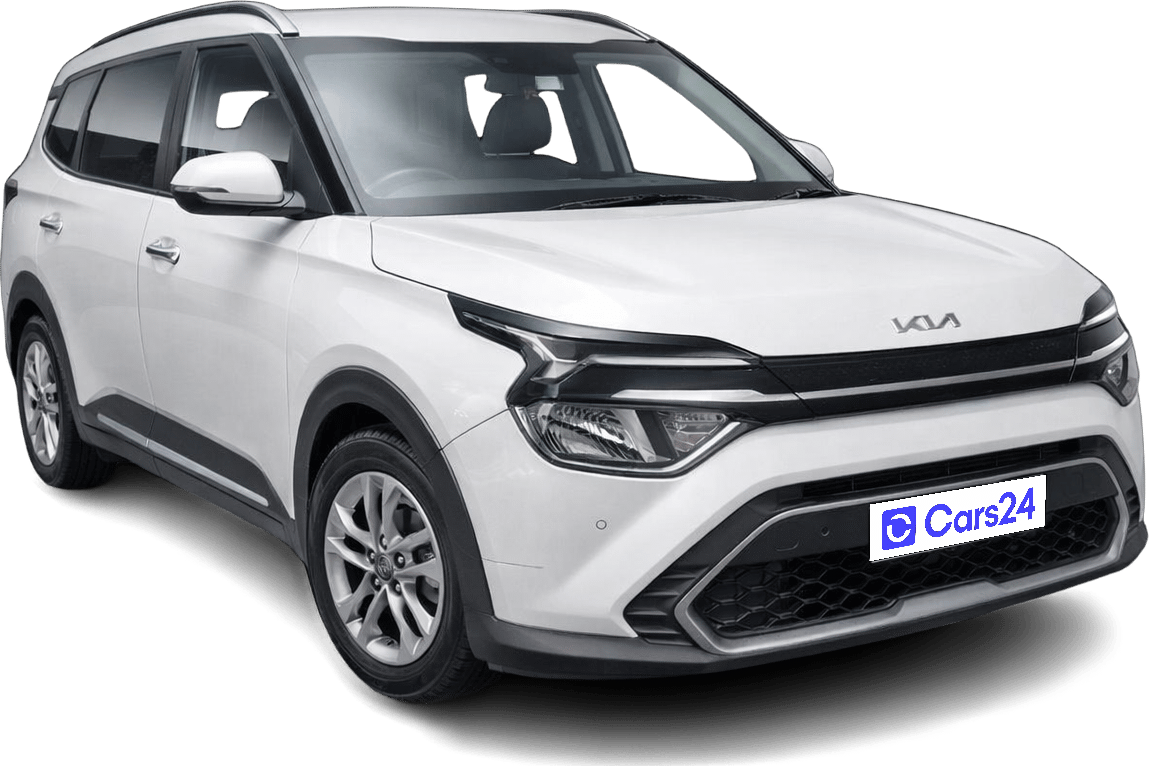 2022 KIA CARENS - SUV - Diesel - Manual - ₹10.50 lakh