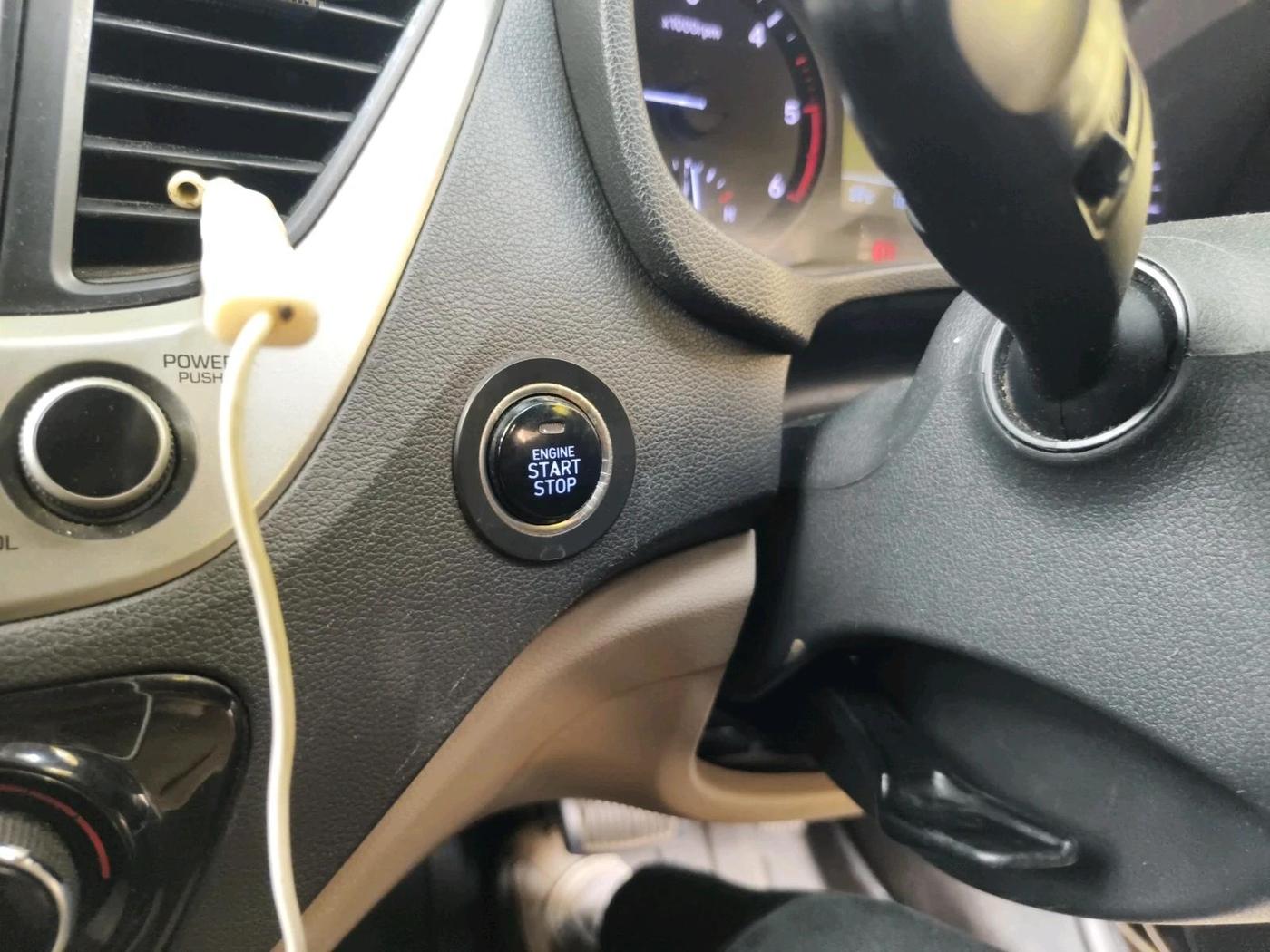 2019 Hyundai Verna 1.6 CRDI SX (O) AT, Diesel, Automatic, 1,05,793 km, interior