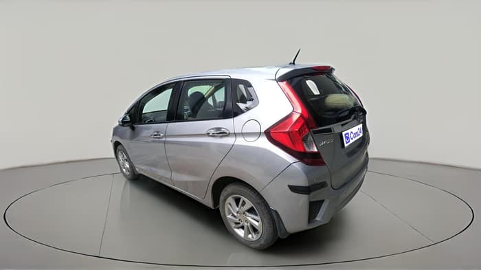 2018 Honda Jazz 1.2L I-VTEC VX, Petrol, Manual, 40,422 km, exterior