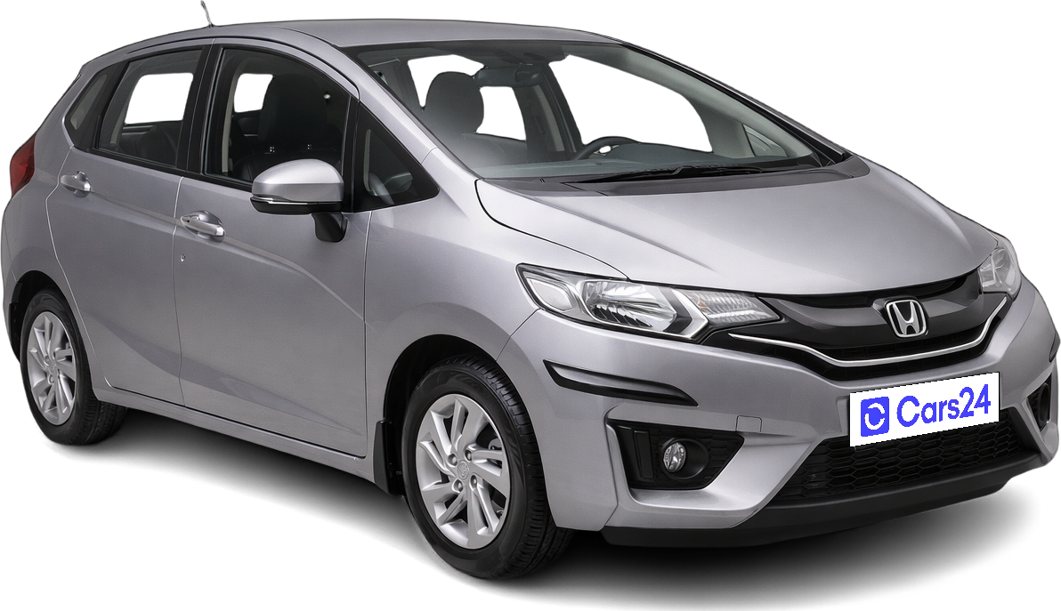 2018 Honda Jazz - Hatchback - Petrol - Manual - ₹4.40 lakh