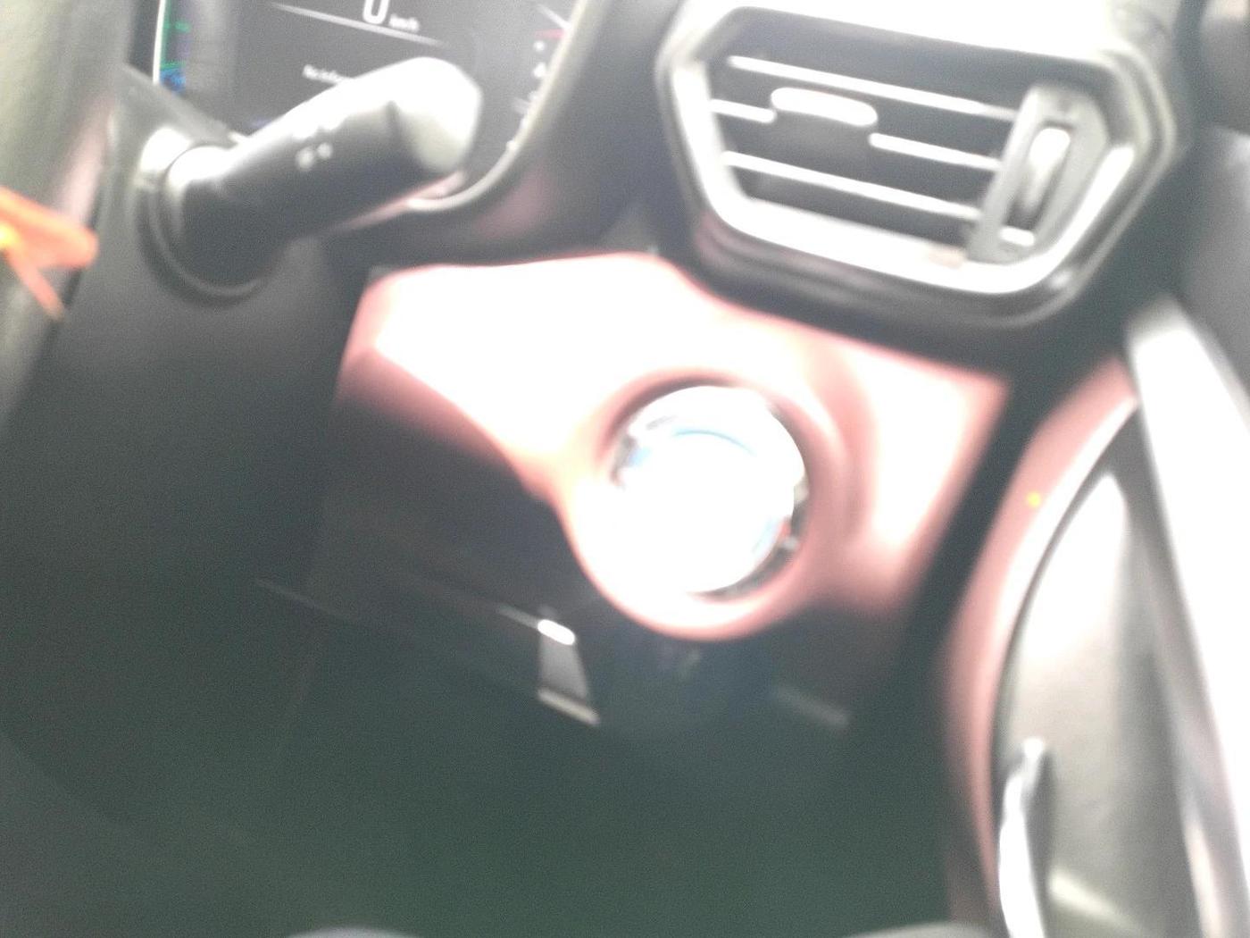2025 Maruti Grand Vitara Delta Plus Hybrid eCVT, Hybrid, Automatic, 5,366 km, interior