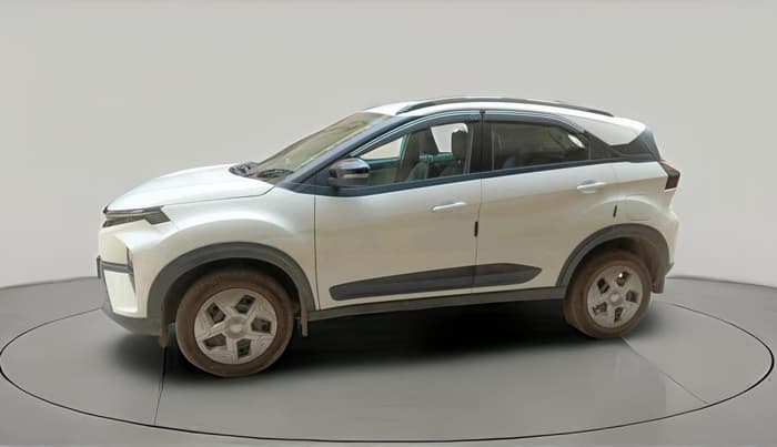 2025 Tata NEXON Pure Plus (S) 1.2 Petrol 6AMT, Petrol, Automatic, 8,776 km, exterior