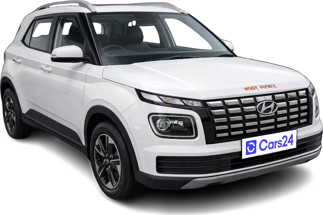 2023 Hyundai VENUE - SUV - Petrol - Manual - ₹8.50 lakh