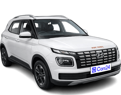 2023 Hyundai VENUE - SUV - Petrol - Manual - ₹8.50 lakh
