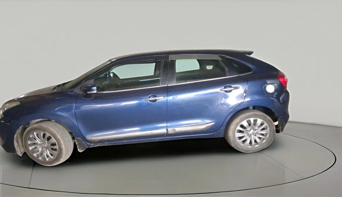 2018 Maruti Baleno ZETA PETROL 1.2, Petrol, Manual, 93,397 km, exterior