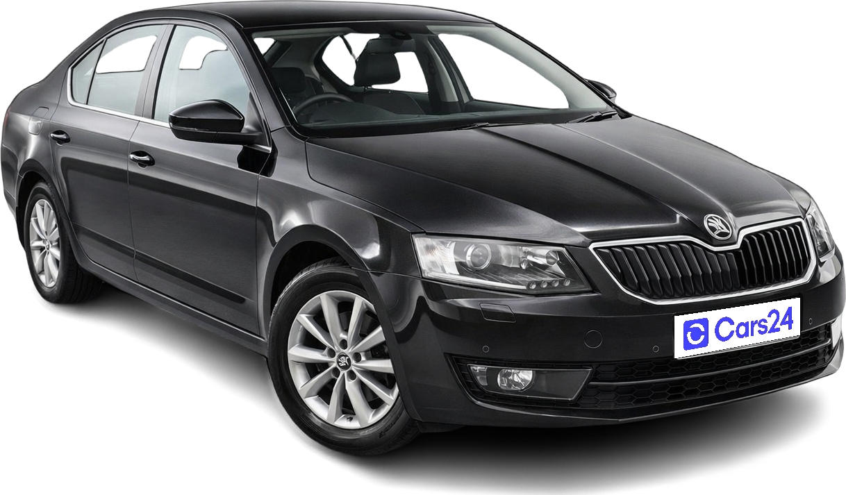2016 Skoda Octavia - Sedan - Diesel - Automatic - ₹4.90 lakh