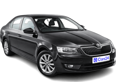 2016 Skoda Octavia - Sedan - Diesel - Automatic - ₹4.90 lakh