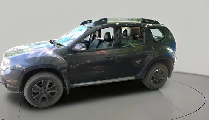 2018 Renault Duster 110 PS RXZ DIESEL, Diesel, Manual, 2,38,177 km, exterior