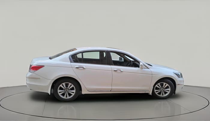 2013 Honda Accord 3.5L V6 I-VTEC MT, Petrol, Manual, 43,176 km, exterior