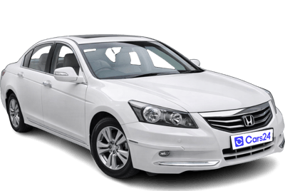 2013 Honda Accord - Sedan - Petrol - Manual - ₹7.20 lakh