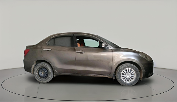 2022 Maruti Dzire VXI AMT, Petrol, Automatic, 73,388 km, exterior