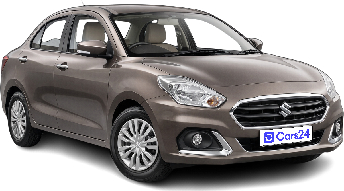 2022 Maruti Dzire - Sedan - Petrol - Automatic - ₹5.50 lakh