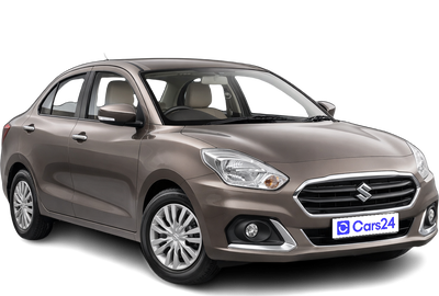 2022 Maruti Dzire - Sedan - Petrol - Automatic - ₹5.50 lakh