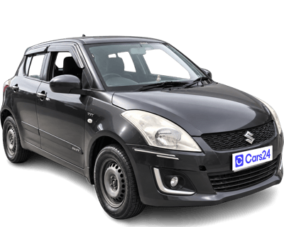 2017 Maruti Swift - Hatchback - CNG - Manual - ₹2.78 lakh