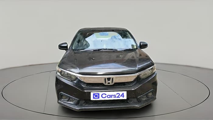 2019 Honda Amaze 1.2L I-VTEC VX, Petrol, Manual, 1,04,150 km, exterior