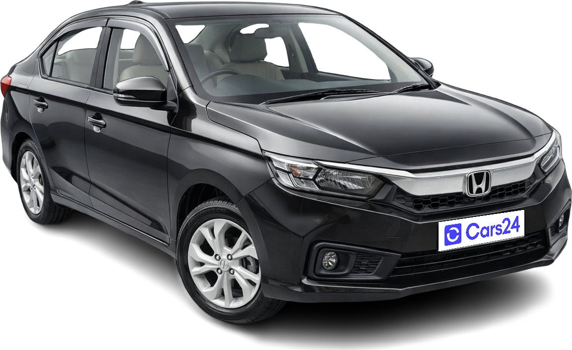 2019 Honda Amaze - Sedan - Petrol - Manual - ₹4.17 lakh