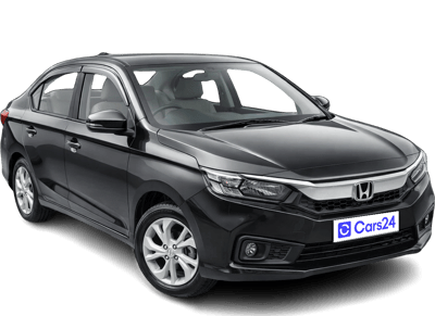 2019 Honda Amaze - Sedan - Petrol - Manual - ₹4.17 lakh