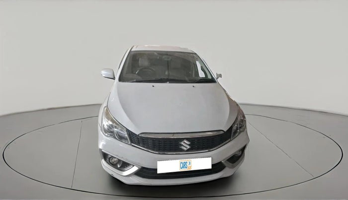 2021 Maruti Ciaz DELTA 1.5 SHVS MT PETROL, Petrol, Manual, 47,000 km, exterior