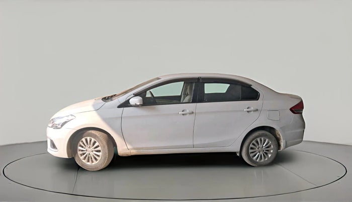 2021 Maruti Ciaz DELTA 1.5 SHVS MT PETROL, Petrol, Manual, 47,000 km, exterior