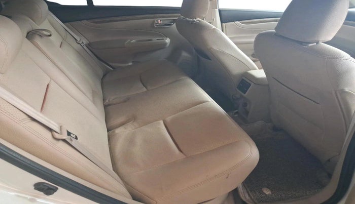 2021 Maruti Ciaz DELTA 1.5 SHVS MT PETROL, Petrol, Manual, 47,000 km, interior