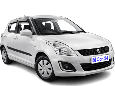 2017 Maruti Swift - Hatchback - Petrol - Manual - ₹3.25 lakh
