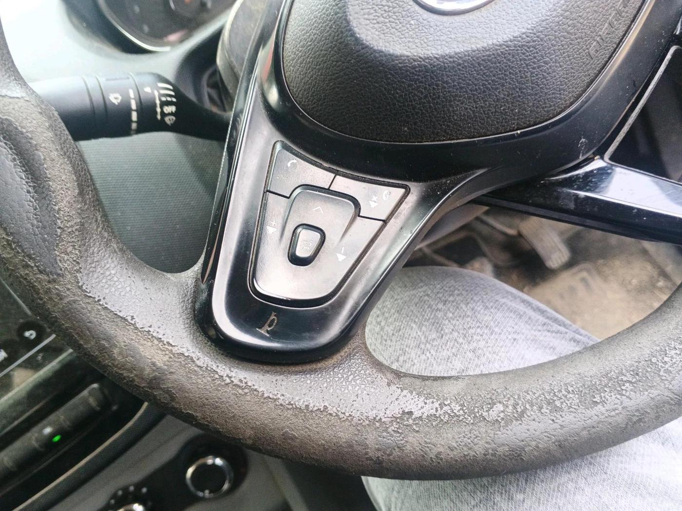 2021 Tata Tiago XT CNG, CNG, Manual, 1,34,014 km, interior