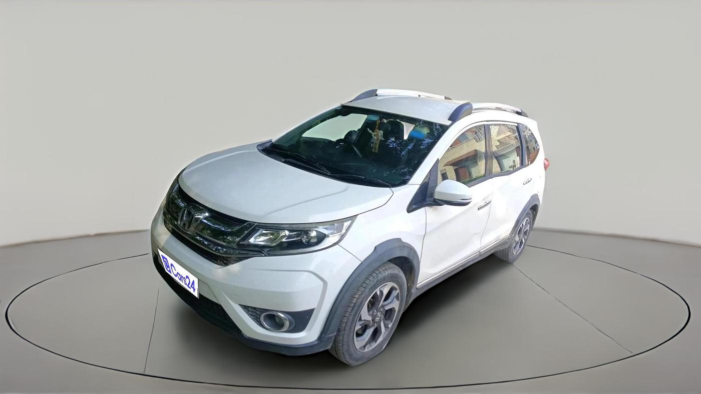 2016 Honda BR-V 1.5L I- DTEC VX, Diesel, Manual, 1,85,812 km, exterior