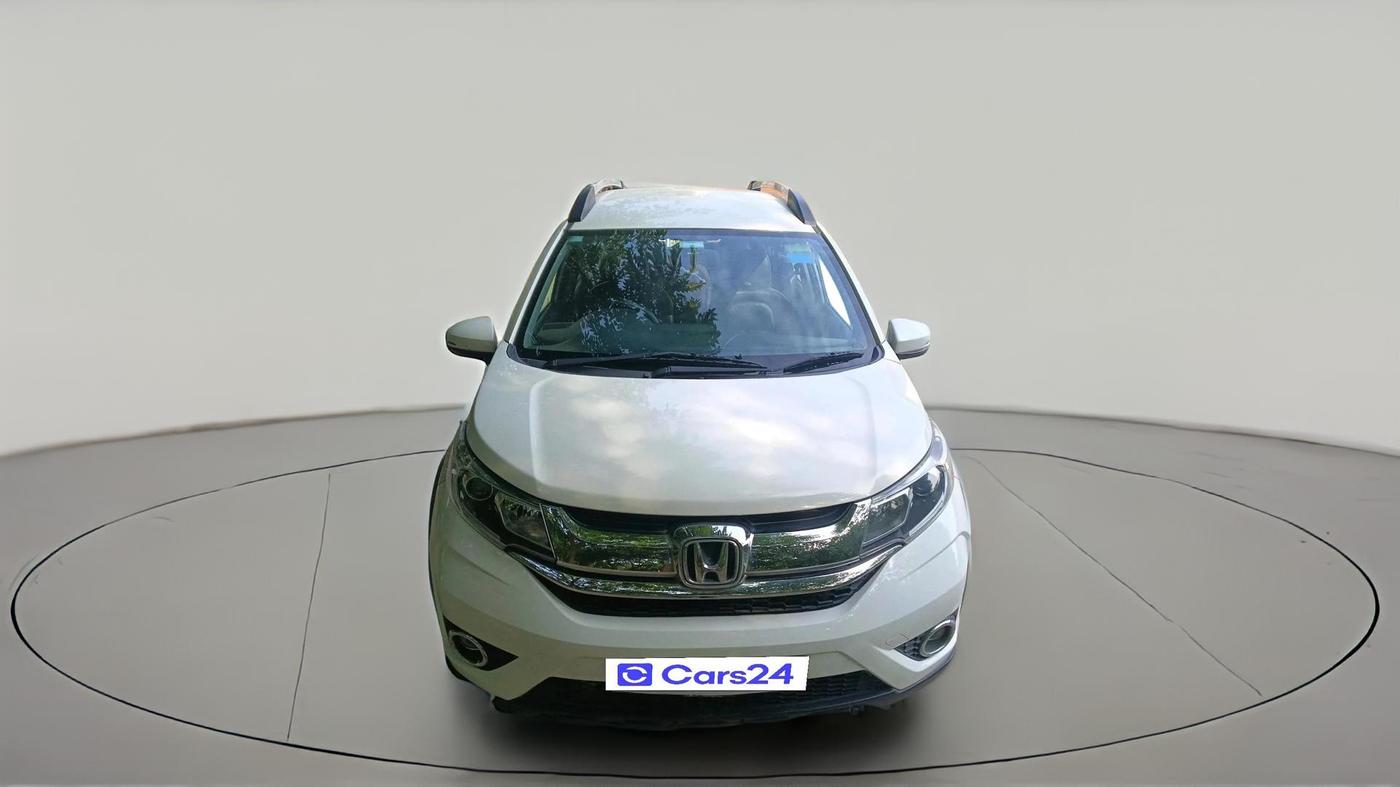 2016 Honda BR-V 1.5L I- DTEC VX, Diesel, Manual, 1,85,812 km, exterior