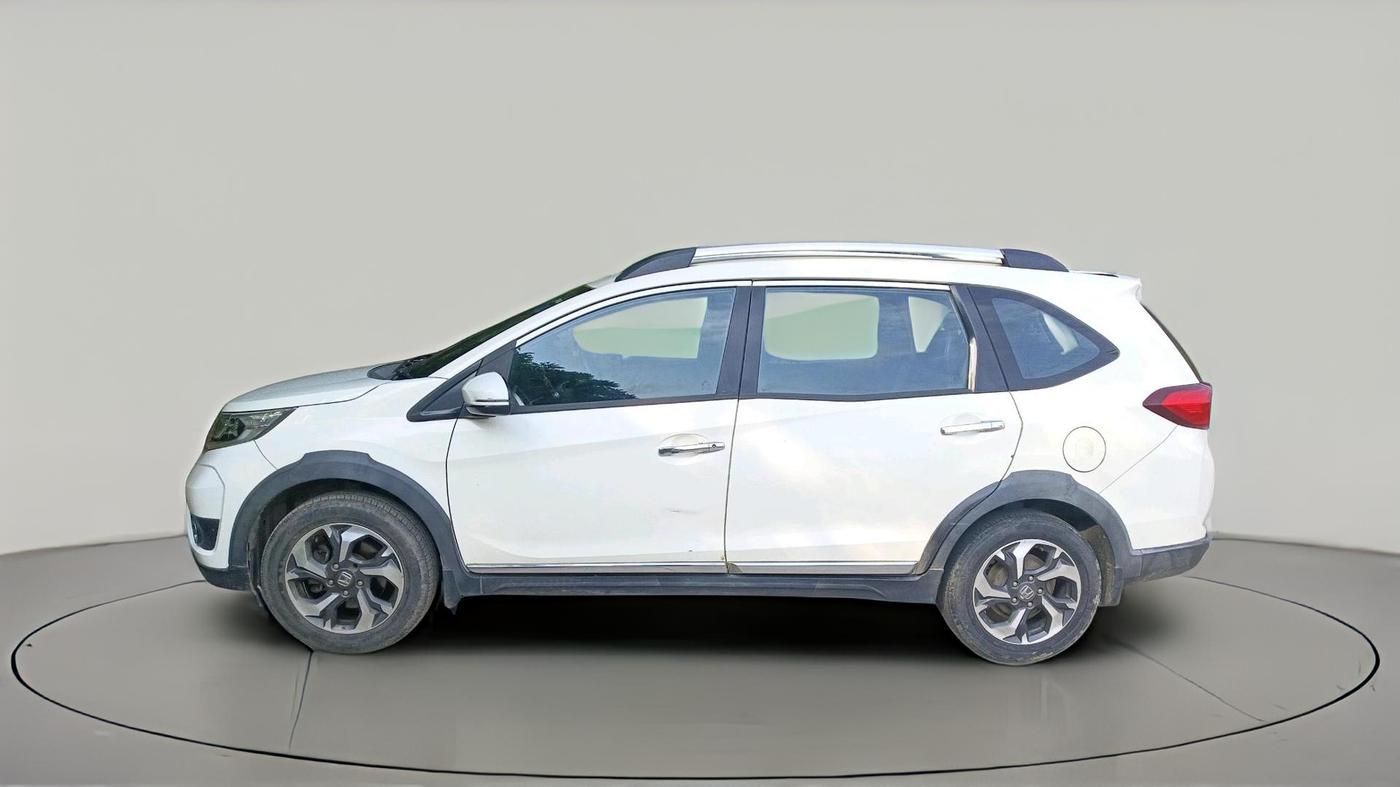 2016 Honda BR-V 1.5L I- DTEC VX, Diesel, Manual, 1,85,812 km, exterior