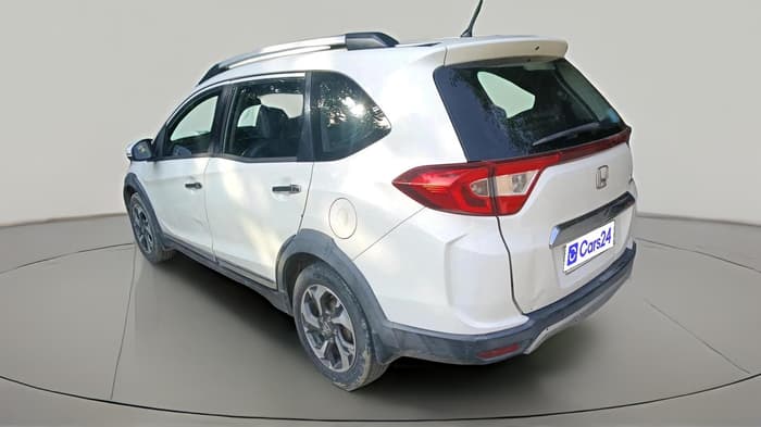 2016 Honda BR-V 1.5L I- DTEC VX, Diesel, Manual, 1,85,812 km, exterior